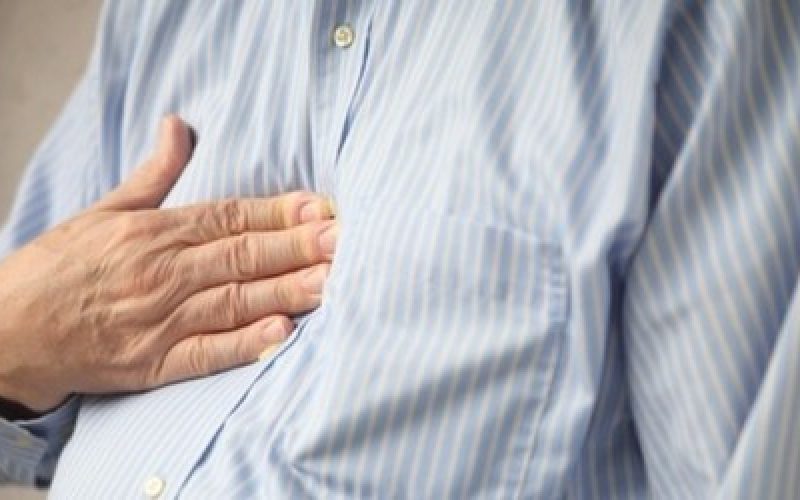Les symptômes du reflux gastrique (RGO)